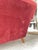 Mid-Century Modern Swedish Velvet 3-Seater Sofa, 1950s-1960s For Sale - Image 11 of 15
