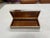 Vintage Italian Rectangular Decorative Box 1980s For Sale In Los Angeles - Image 6 of 8