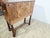 This offer features an elegant, antique cabinet dating back to the second half of the 19th century, crafted with...