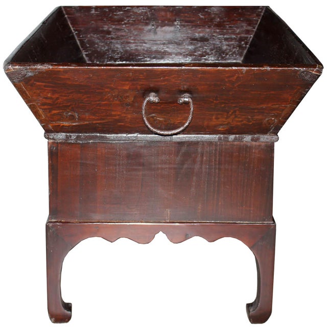 Korean Cake Tray Table Chairish