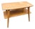 Heywood-Wakefield Two-Tier Mid-Century Modern Side Table For Sale