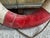 Antique German Lifebuoy with Strong Patina For Sale - Image 6 of 15