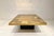 Etched Brass Coffee Table by Christian Krekels, 1970s For Sale - Image 12 of 15