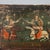 Antique Poplar Chest with Painted Interior, Italy, 18th Century For Sale - Image 5 of 14