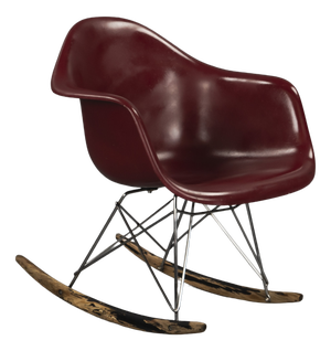 Rocking Chair by Charles & Ray Eames for Herman Miller, 1950s
