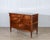 Late 18th-Century Italian Directoire Walnut Chest of Drawers — Emilia Romagna For Sale - Image 4 of 8