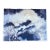 1970’s Original Impressionist Double Sided Clouds & Mountain Landscape Watercolor Painting For Sale