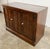 Ethan Allen Vintage Ethan Allen Old Tavern Pine Media Cabinet For Sale - Image 4 of 12