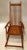 Mid-Century Rocking Chair in Beechwood, 1950s For Sale - Image 8 of 10