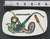 1960s Trinket Tray Catchall by Bucciarelli Signed For Sale - Image 5 of 10