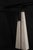 Prisma Console Table in Trani Marble & Curved Iron by D´ARK Atelier For Sale - Image 4 of 11