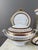 Porcelain Dinner Service by Leclaire, Limoges, 1950s, Set of 42 For Sale - Image 4 of 13