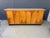 American Studio White Oak Sideboard / Bar Cabinet United States, Circa 1958–1965 For Sale - Image 17 of 18
