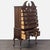 Traditional Pennsylvania House Solid Wood Highboy Dresser With Brass Hardware For Sale - Image 3 of 12