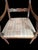 Charles X Style Armchairs in Wood, Early 1900s, Set of 2 For Sale - Image 13 of 18
