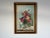 Italian E. Dessey " Roses " Still Life Oil Painting , Framed For Sale - Image 13 of 13