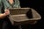 Early 20th Century Antique Harley-Davidson Machine Shop Metal Parts Bin For Sale - Image 5 of 6