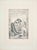 Max Klinger, Cupid and Psyche, Opus V and Opus Vb, 1880, Etching For Sale - Image 15 of 18