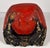 Wood Japanese Carved Wood Mokugyo Fish Drum For Sale - Image 7 of 10