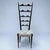 Mid-Century Modern Ponti High Back Chair, 1950s For Sale - Image 11 of 11