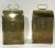 Solid Brass English Cabin Lanterns For Sale - Image 10 of 12