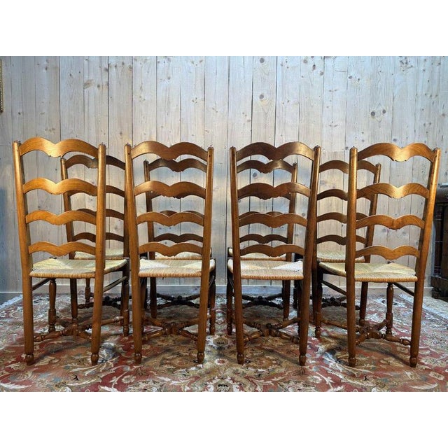 Period: 20th century Style: Consulat, Empire Condition: Good condition Material: Solid wood Length: 45Width: 40Height:...