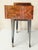 Vintage Rosewood Bedside Table, 1960s For Sale - Image 6 of 13