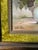 1950s Mid-Century Modern Lola F Ades Yellow Roses Painting, Framed For Sale In Palm Springs - Image 6 of 7