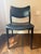 2010s Laclasica Modern Black Desk Chair For Sale - Image 5 of 5