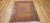 19th Century Antique Turkish Oushak Area Rug, 1880s, Pale Yellow & Blue, 5' x 5' For Sale In Chicago - Image 6 of 14