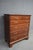 Traditional Kittinger Mahogany Gentleman’s Chest Williamsburg Adaptation For Sale - Image 3 of 12