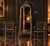 1970s Mid-Century Italian Psyche Mirror by A. Orlandi, Italy, 1970s For Sale - Image 5 of 11