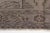 Mid 20th Century Oushak Floral Wool Carpet For Sale - Image 9 of 10
