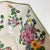 Late 20th Century Handpainted Porcelain Decorative Bowl For Sale - Image 4 of 7