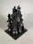 Arman Fernandez (1928-2005) - Sculpture, Gambit, The Great Chess Game (2003) - 45 cm For Sale - Image 11 of 11