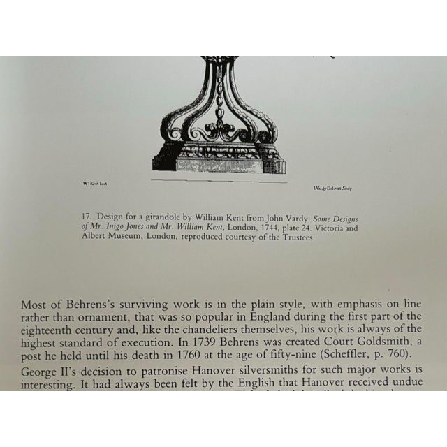 The Collection of M. Hubert Givenchy - 1993 Christie's Monaco Auction Catalog For Sale - Image 12 of 12