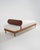 Gio Ponti Daybed by Gio Ponti for Italbed, 1960s For Sale - Image 4 of 15