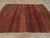 Textile Galerie Shabab Collection Mid-20th Century Handmade Turkish Anatolian Small Room Size Carpet For Sale - Image 7 of 10