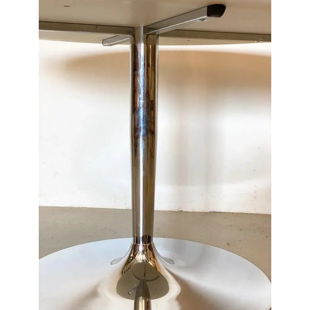 Dining Table from Calligaris, 1990s For Sale - Image 5 of 8