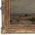 'Rivière De Mon Paix' by Raoul André Ulmann, Pair of Fine French Impressionist Oils, Musée d'Orsay For Sale - Image 10 of 12