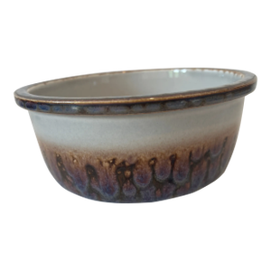1970s Bing & Grøndahl Mexico Collection Quistgaard. Serving Bowl 512