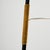 Beige Vintage Metal Floor Lamp, 1950s For Sale - Image 8 of 18