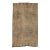 Vintage Faded Small Kars Rug - 2`5″ X 3`11″ Ft For Sale