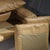 Leather Sofa Maralunga by Vico Magistretti for Cassina, Italy, 1973 For Sale - Image 16 of 18