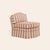 Red Ginger Felix Slipper Chair by Ceraudo For Sale - Image 8 of 8