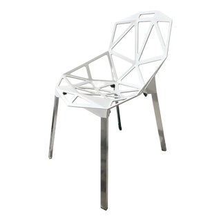 Chair One by Konstantin Grcic for Magis, 2003 For Sale