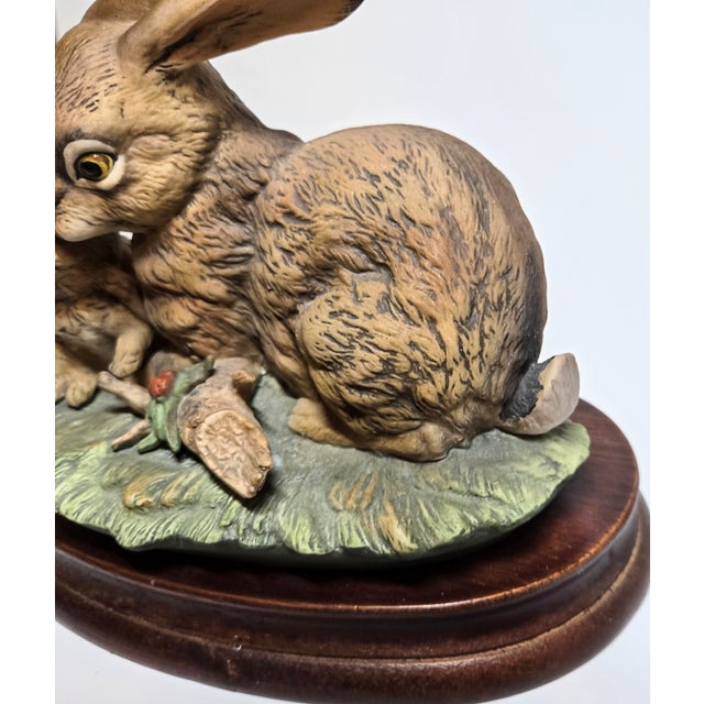 Bisque Bunnies For Sale - Image 6 of 12