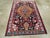 Mid 20th Century Vintage Persian Hamadan Rug – Size: 3' 4" X 5' 5" For Sale - Image 5 of 10