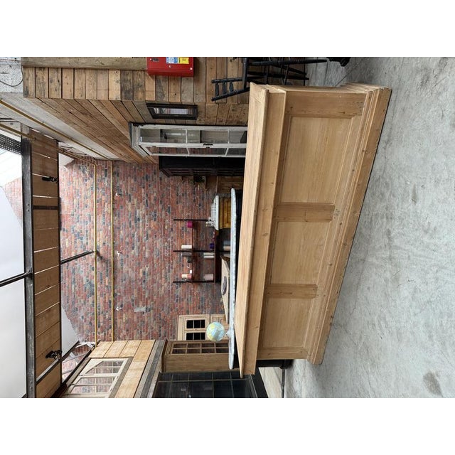 Early 20th Century Trading Counter For Sale - Image 9 of 18