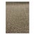 Modern Solid Neutral Multicolor Taupe Chenille Designer Fabric - 9 Yards For Sale